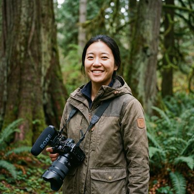 网红主播制片人赵思琪